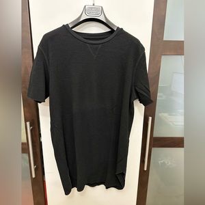 Zara Men’s waffle shirt BNWOT